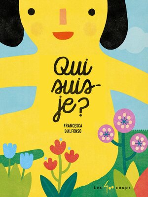 cover image of Qui suis-je?